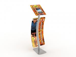 MODT-1339 | iPad Kiosk